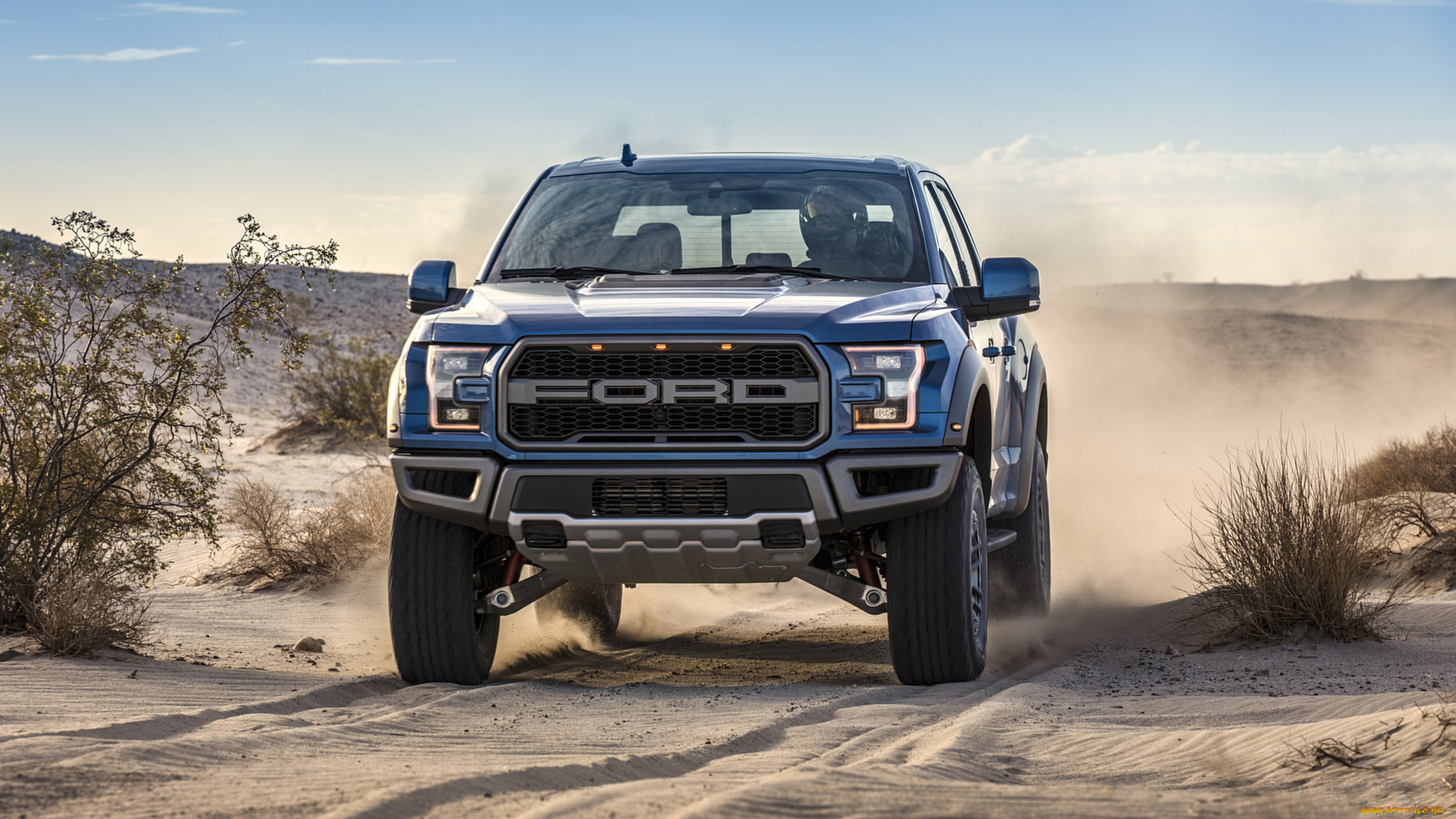 ford f-150 raptor 2019, , ford, blue, 2019, raptor, f-150, 